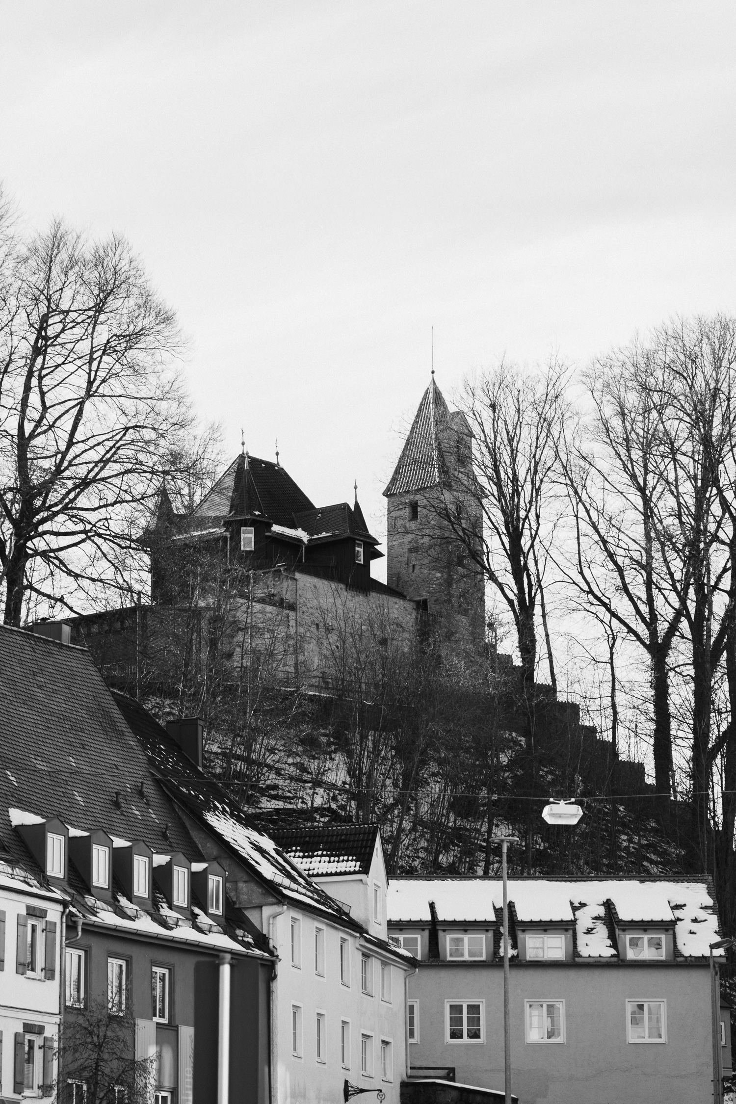 Designbüro Anna Hunger mediendesign in der Burgstraße 7 in Kempten