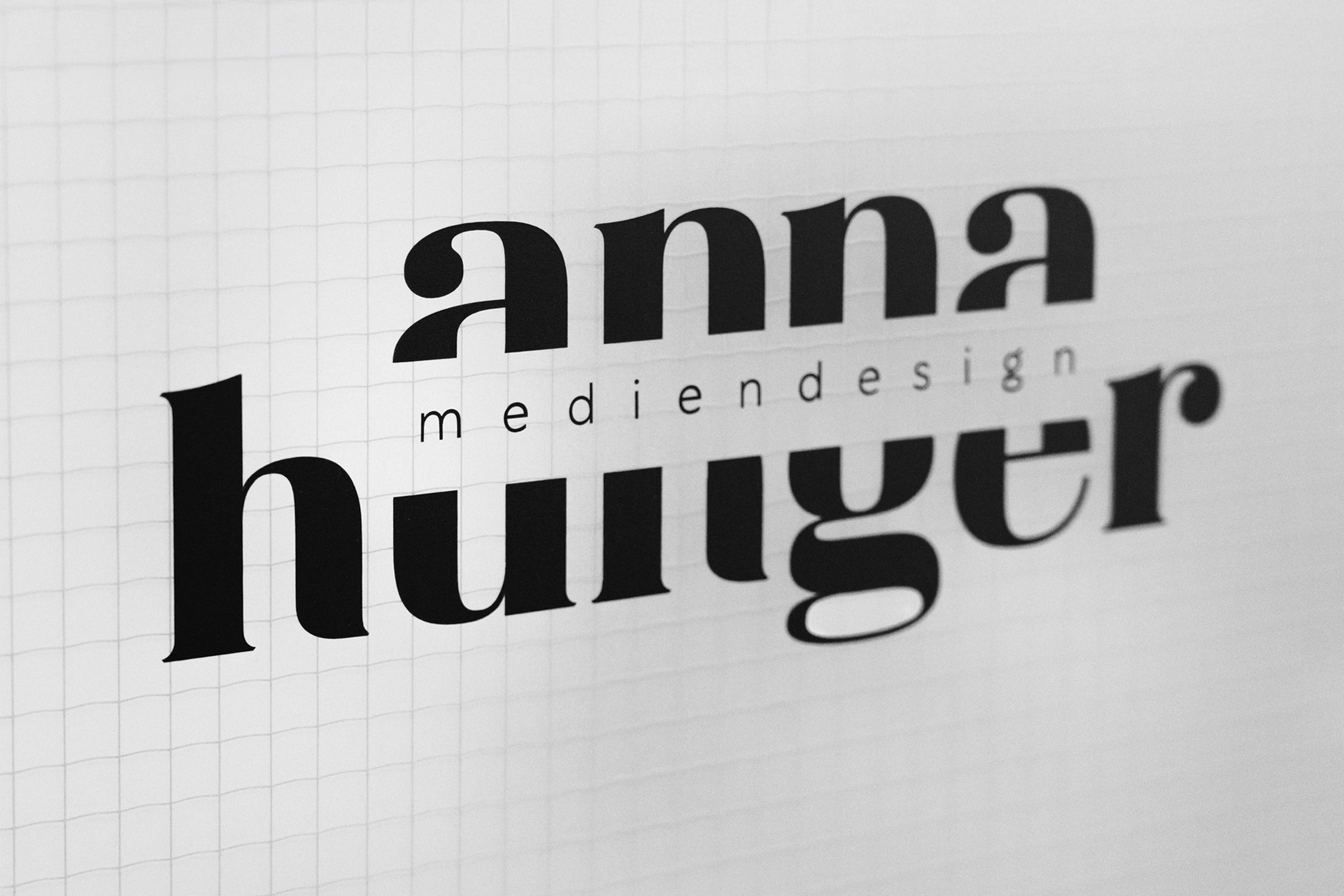 Designbüro Anna Hunger mediendesign in der Burgstraße 7 in Kempten